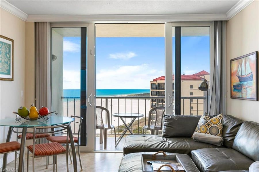 Property photo for 58 N Collier Blvd, #1502, Marco Island, FL