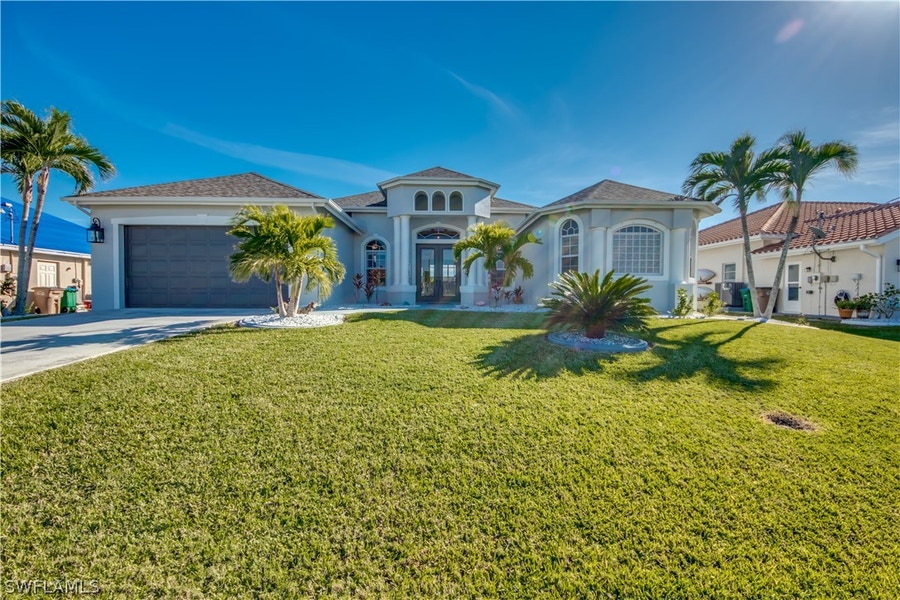 Property photo for 2313 SE 19th Place, Cape Coral, FL