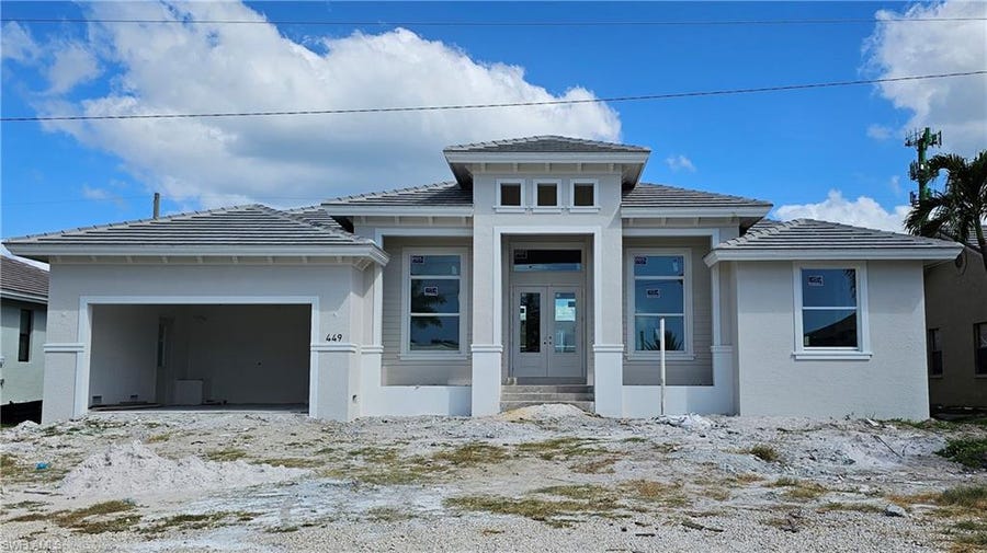 Property photo for 449 Hartley St, Marco Island, FL