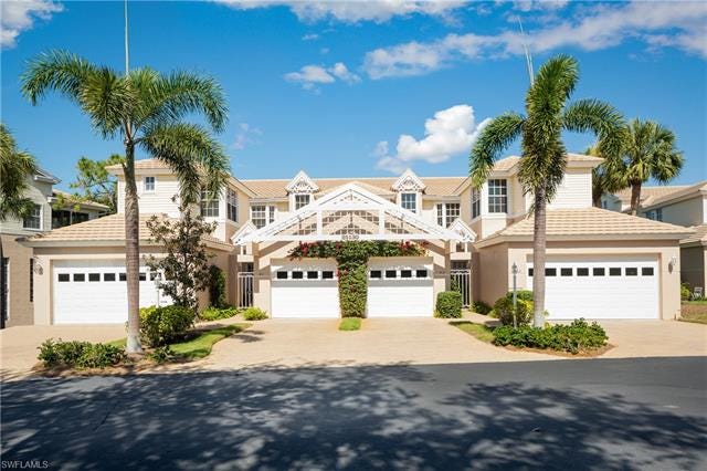 Property photo for 25130 Goldcrest Dr, #422, Bonita Springs, FL