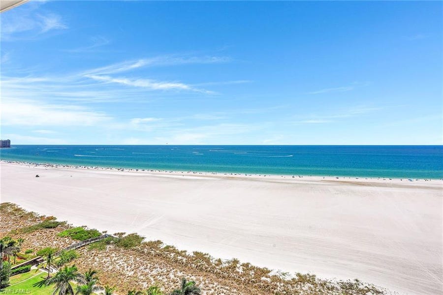Property photo for 140 Seaview Ct, #1705N, Marco Island, FL