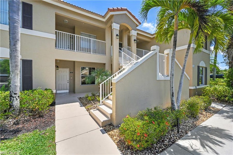 Property photo for 6550 Huntington Lakes Cir, #103, Naples, FL