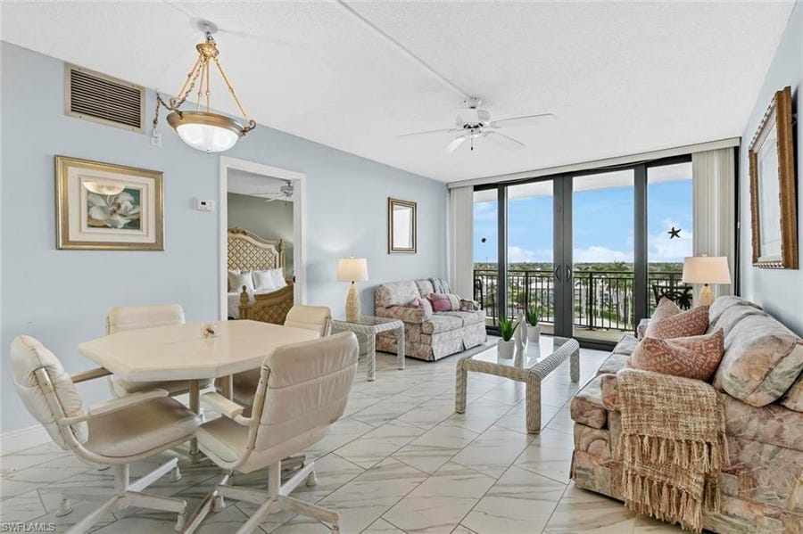 Property photo for 180 Seaview Ct, #712, Marco Island, FL