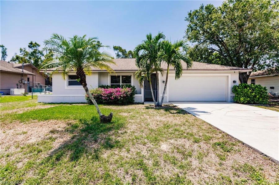 Property photo for 17144 Haitian Dr, Fort Myers, FL
