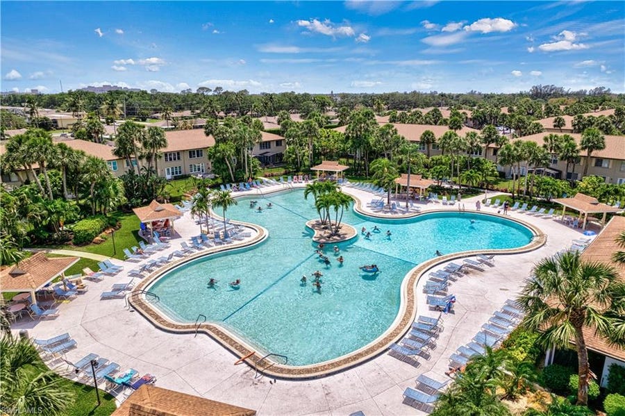 Property photo for 4050 Ice Castle Way, #7, Naples, FL