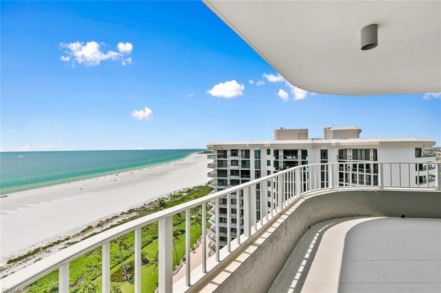 Property photo for 280 S Collier Blvd, #1605, Marco Island, FL