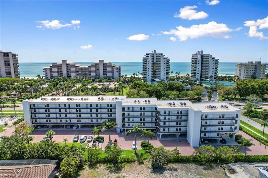 Property photo for 741 S Collier Blvd, #501, Marco Island, FL