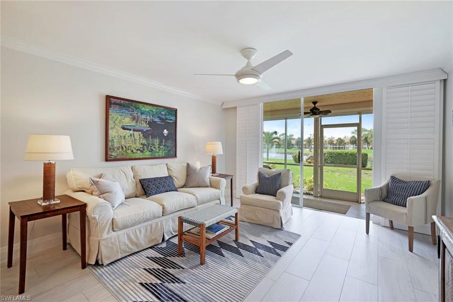 Property photo for 300 Forest Lakes Blvd, #112, Naples, FL