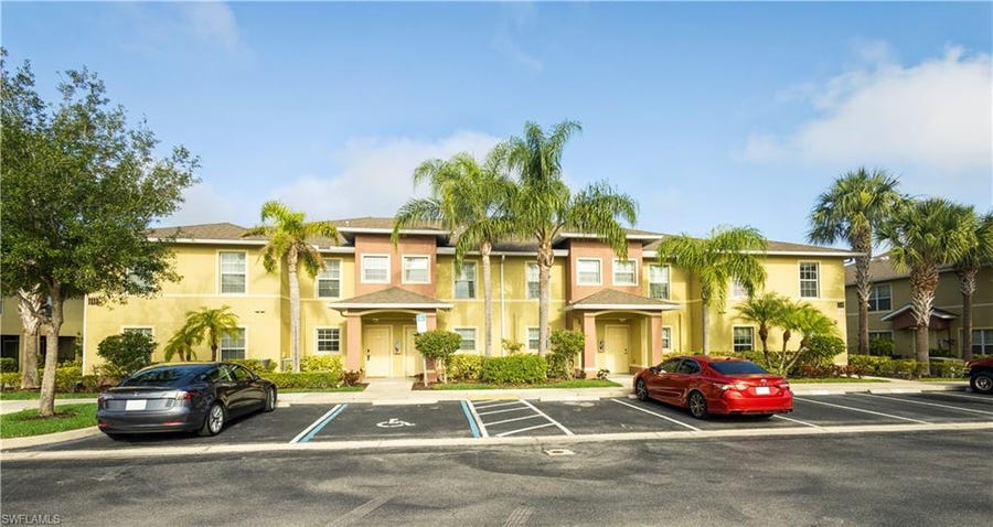 Property photo for 9093 Gervais Cir, #1903, Naples, FL