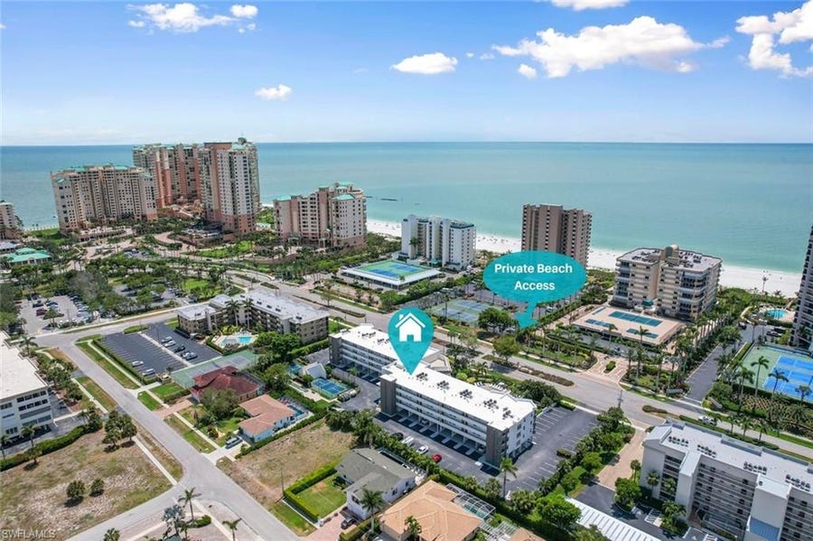Property photo for 901 S Collier Blvd, #406, Marco Island, FL