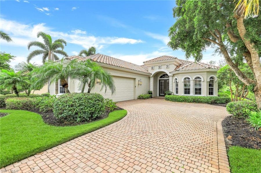 Property photo for 12471 Villagio Way, Fort Myers, FL
