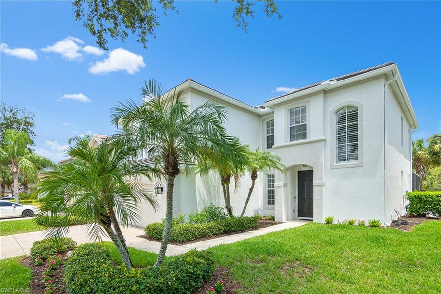 Property photo for 20590 Rookery Dr, Estero, FL