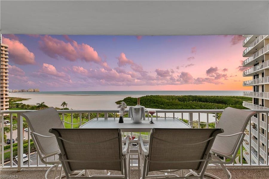 Property photo for 380 Seaview Ct, #705, Marco Island, FL