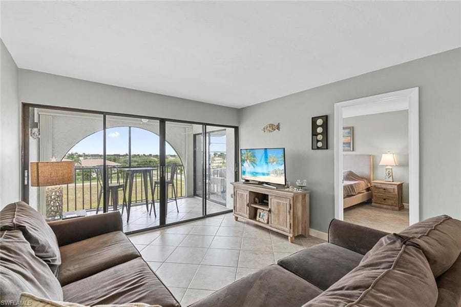 Property photo for 1012 Anglers Cv, #D-507, Marco Island, FL
