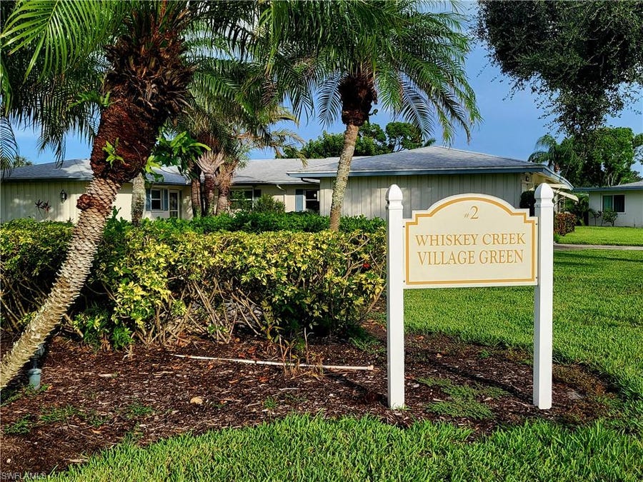 Property photo for 5541 NE Westwind Ln, #202, Fort Myers, FL