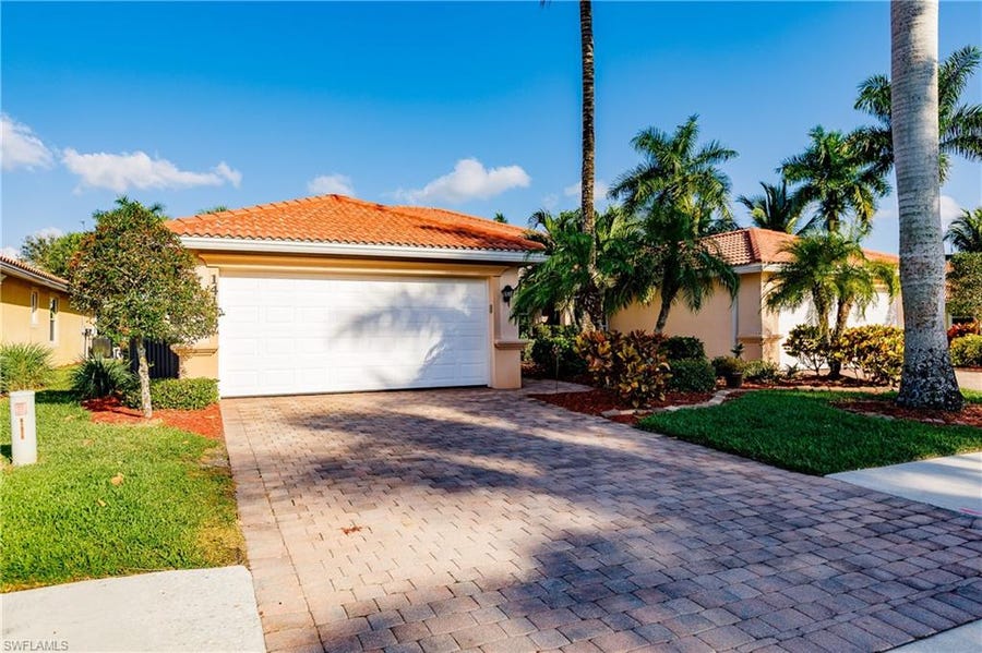 Property photo for 14158 Fall Creek Ct, Naples, FL