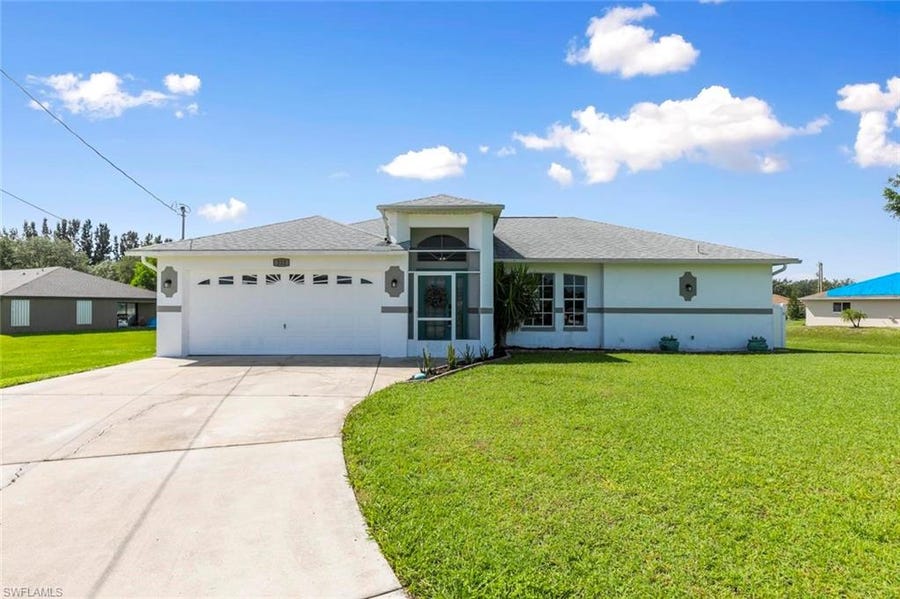 Property photo for 222 Aydin Ct, Fort Myers, FL