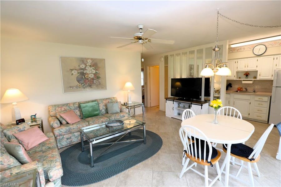 Property photo for 235 Seaview Ct, #A1, Marco Island, FL