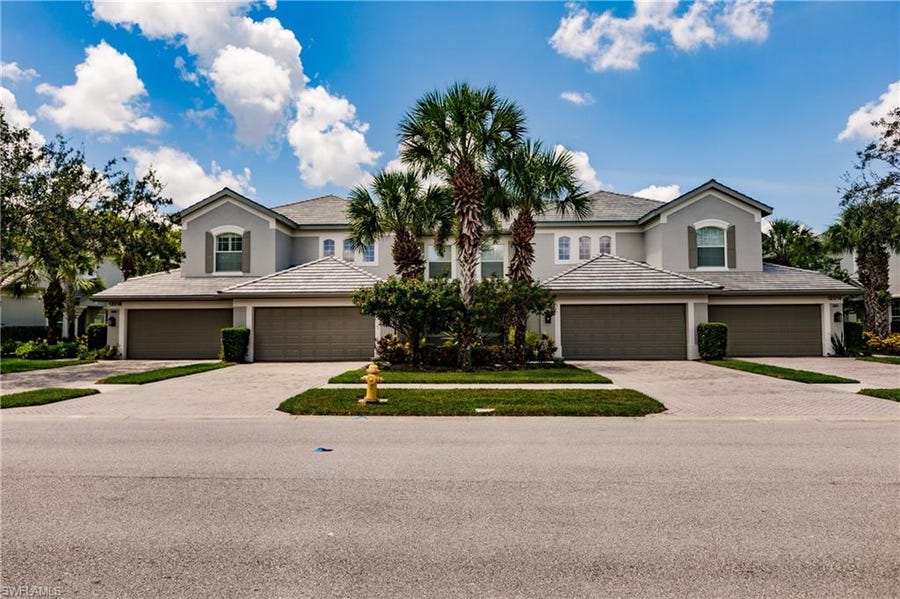 Property photo for 12018 Covent Garden Ct W, #301, Naples, FL