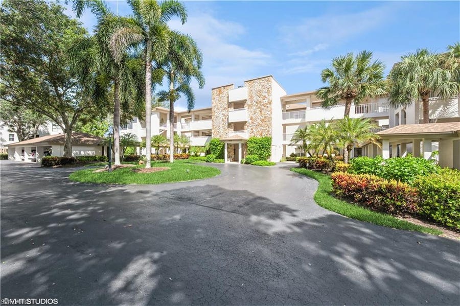 Property photo for 400 Wyndemere Way, #D-204, Naples, FL