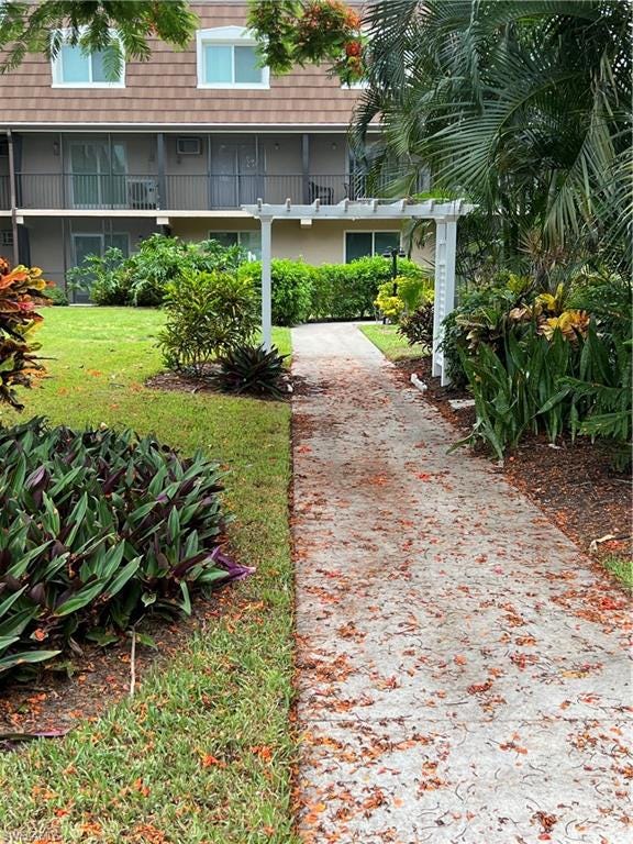 Property photo for 87 N Collier Blvd, #N7, Marco Island, FL