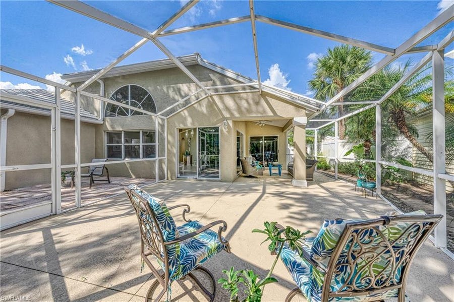 Property photo for 1249 Silverstrand Dr, Naples, FL