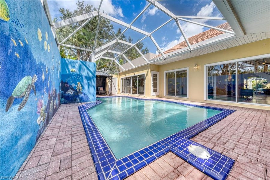 Property photo for 4500 Court Way, Naples, FL