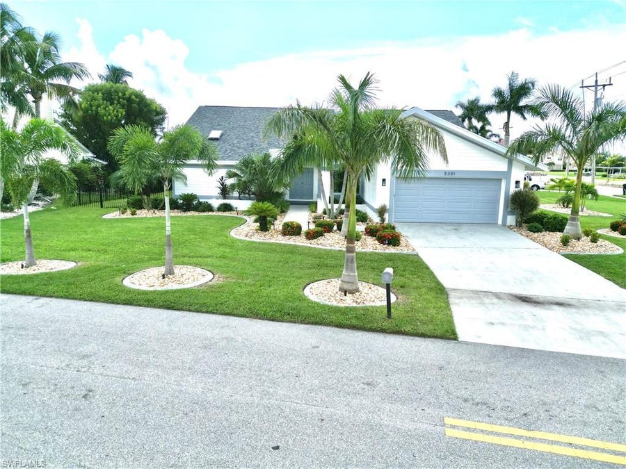 Property photo for 5301 Chiquita Blvd S, Cape Coral, FL