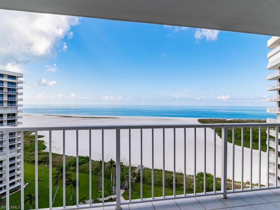 Property photo for 320 Seaview Ct, #1506, Marco Island, FL