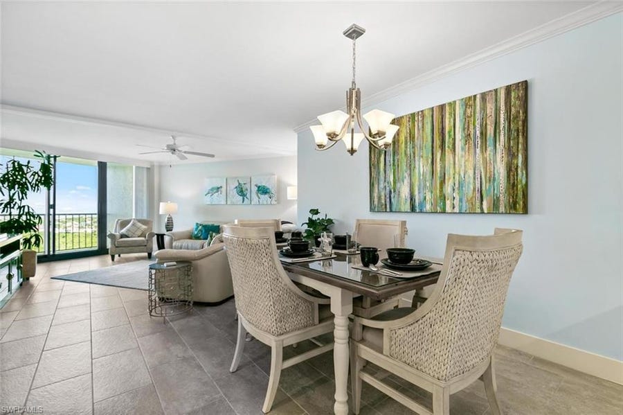 Property photo for 440 Seaview Ct, #1608, Marco Island, FL