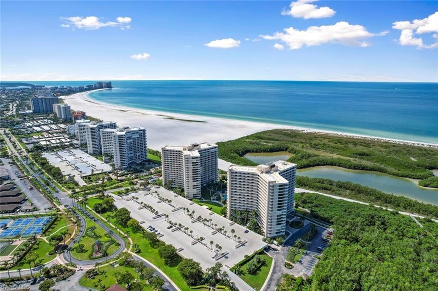 Property photo for 380 Seaview Ct, #305, Marco Island, FL