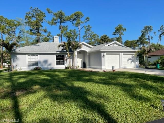 Property photo for 1681 Everglades Blvd N, Naples, FL