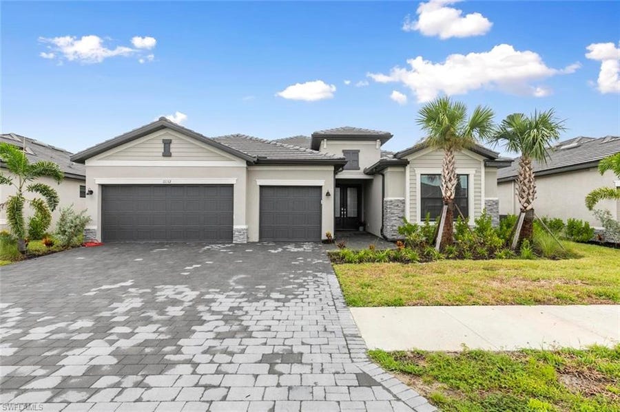 Property photo for 11132 Canopy Loop, Fort Myers, FL