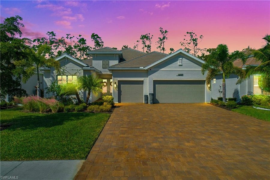 Property photo for 14889 Blue Bay Cir, Fort Myers, FL