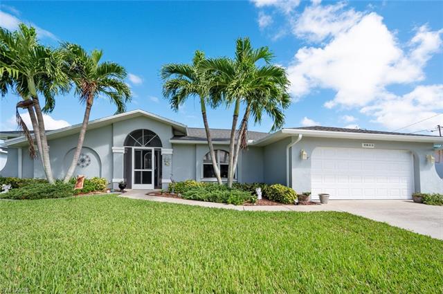 Property photo for 1133 35th Ter, Cape Coral, FL