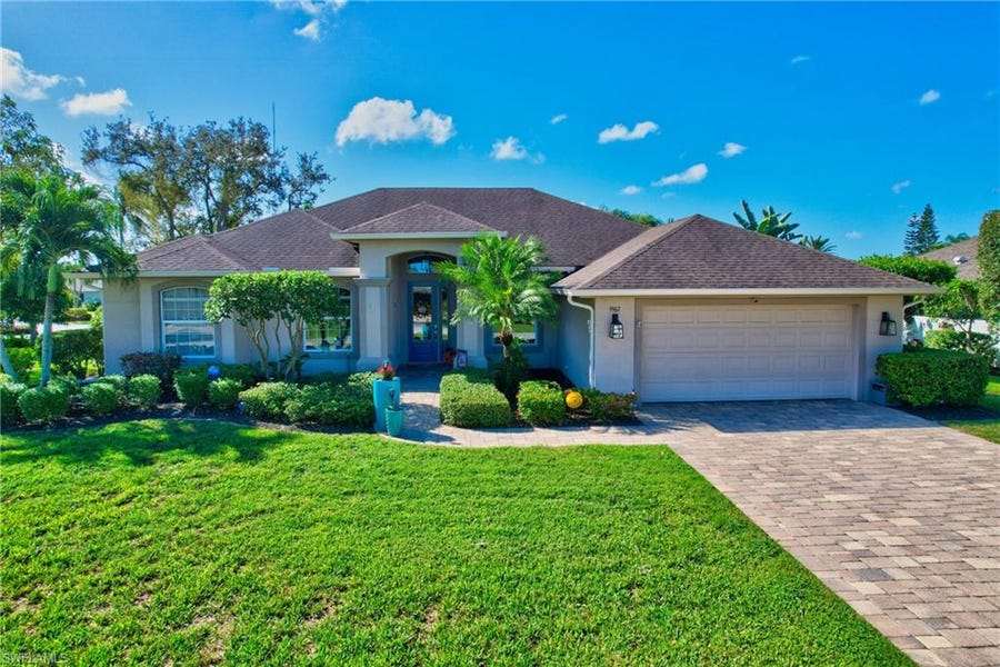 Property photo for 9967 Ortega Ln, Bonita Springs, FL