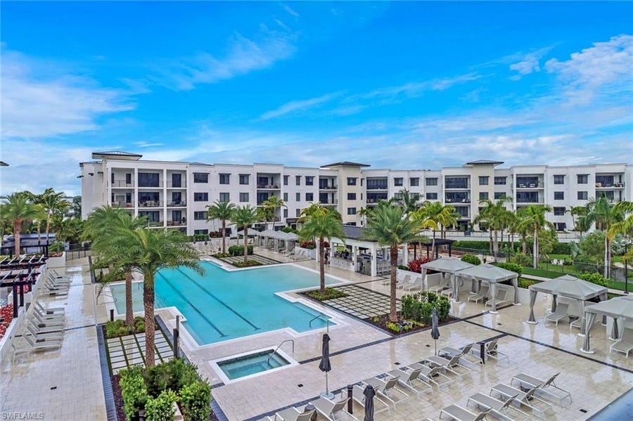 Property photo for 1125 Central Ave, #474, Naples, FL