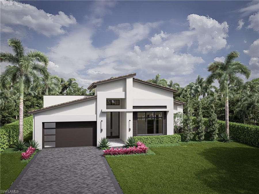 Property photo for 519 95th Ave N, Naples, FL