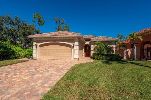 Property photo for 7503 Key Deer Ct, Fort Myers, FL
