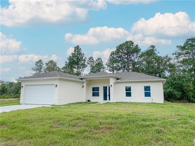 Property photo for 1022 E Bagget St, Lehigh Acres, FL
