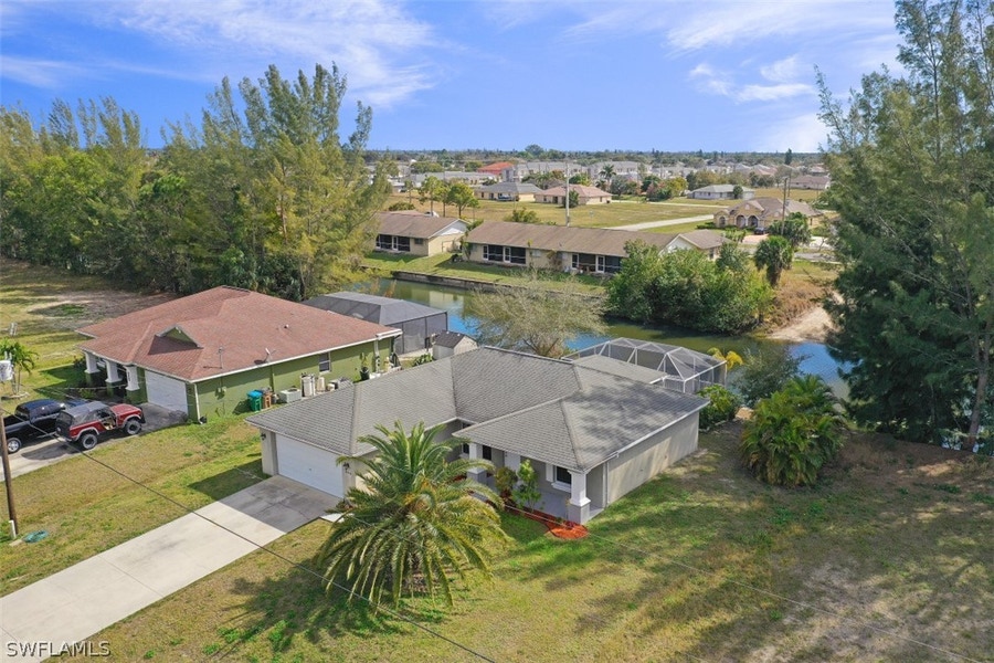 Property photo for 846 SW 31st Terrace, Cape Coral, FL