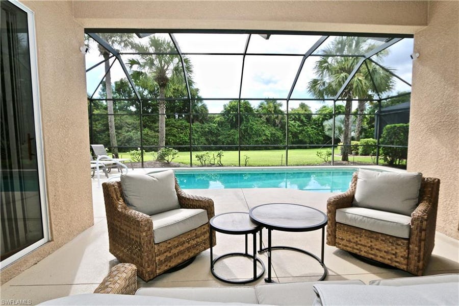 Property photo for 7900 Founders Cir, Naples, FL