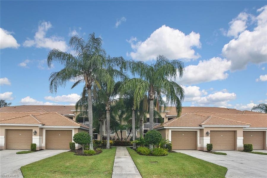 Property photo for 3870 Sawgrass Way, #2522, Naples, FL