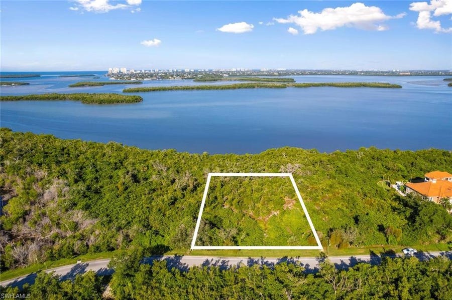 Property photo for 923 Whiskey Creek Dr, Marco Island, FL
