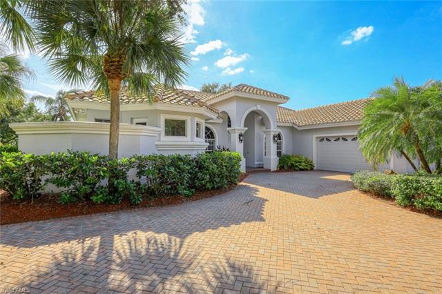 Property photo for 20256 Country Club Dr, Estero, FL