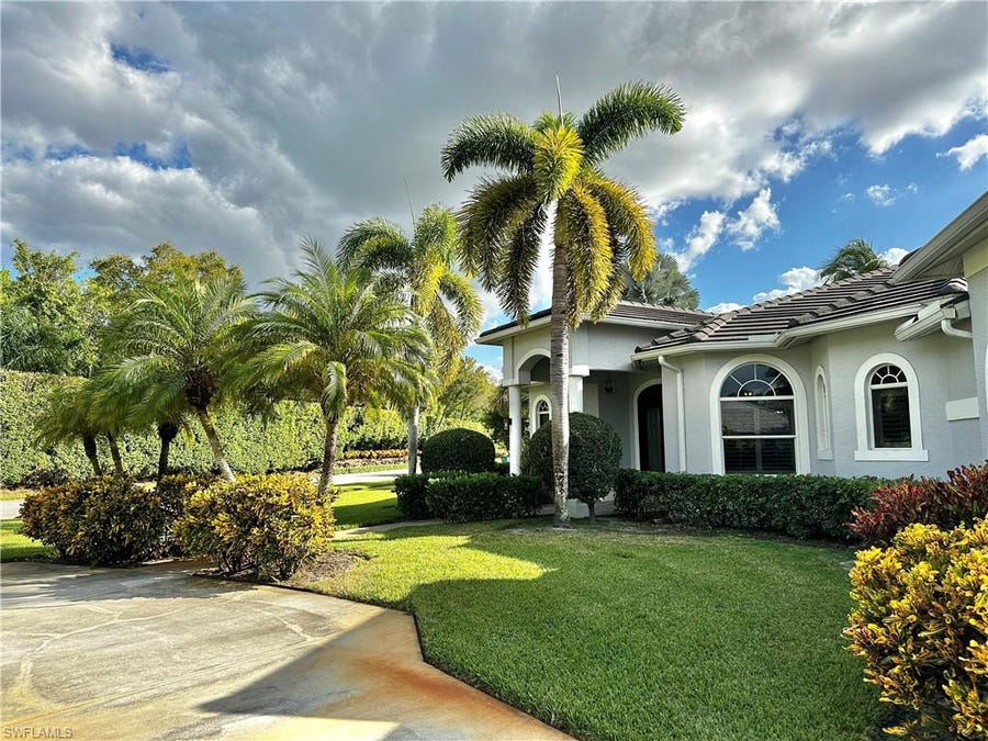 Property photo for 3974 Corinne Ct, Naples, FL