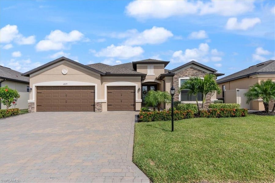 Property photo for 14679 Adina Ln, Fort Myers, FL