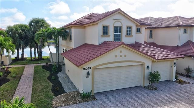 Property photo for 16269 Coco Hammock Way, #101, Fort Myers, FL