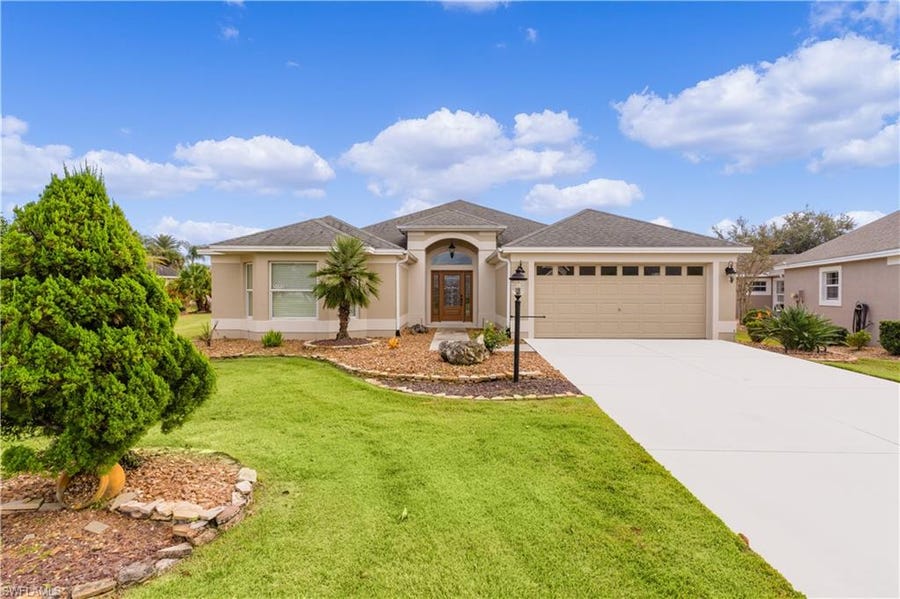 Property photo for 2052 Allure Loop, The Villages, FL