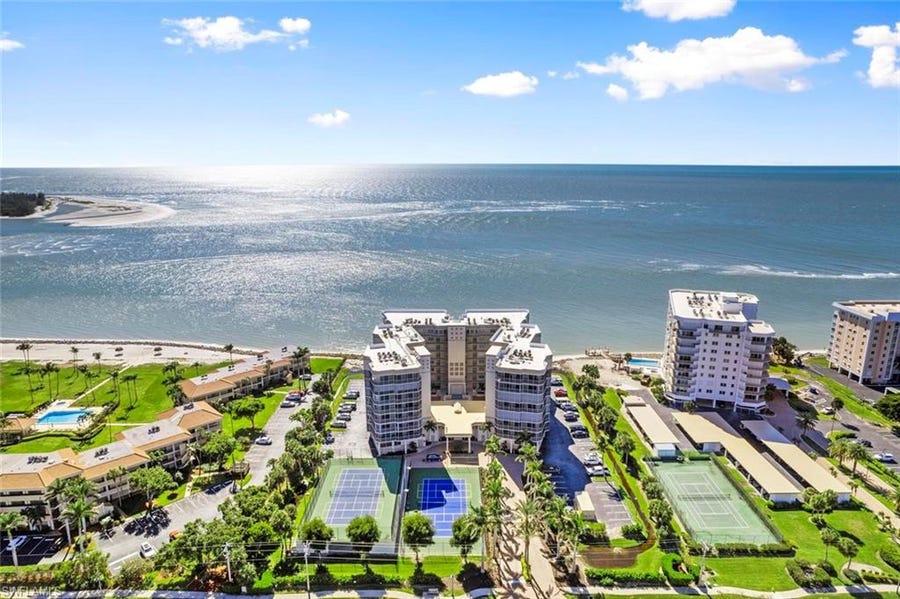 Property photo for 1070 S Collier Blvd, #706, Marco Island, FL